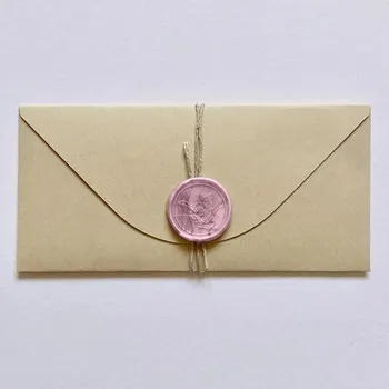 Obálka Obálka na peníze Spring Studio - sada po 2ks