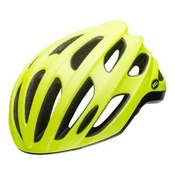 Cyklistická přilba Bell Hell Hell Formule Matte Fetina Black S (52–56 cm) - BEL -7088580