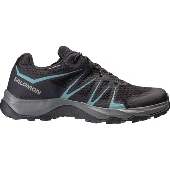 Dámská obuv Dámské boty SALOMON WARRA GTX W L47644100 – Černá 40 2/3