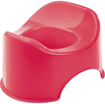 Nočník Tontarelli Nočník červená 8124832688 8124832688