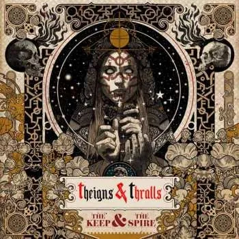 Zahraniční hudba LP Theigns & Thralls: The Keep And The Spire 2024
