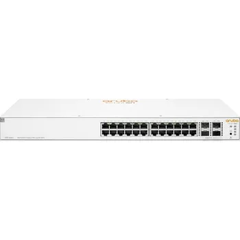 Switch Aruba IOn 1930 24G 4SFP+ 370W Switch