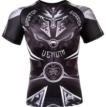 Rashguard Rashguard Venum Gladiator 3.0 krátký rukáv Velikost: L
