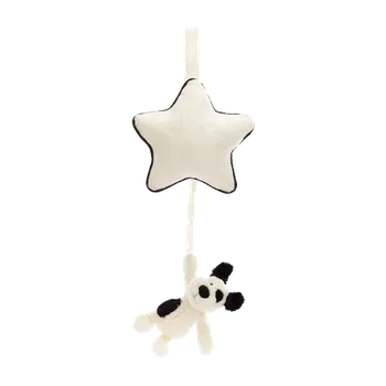 Hračka Jellycat Hudební hračka štěňátko + dárek a doprava zdarma