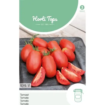 Semeno Semena - RAJČE KEŘÍČKOVÉ ´ROMA VF´