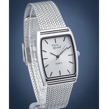 Hodinky Hodinky Pierre Ricaud Classic P37039.5113Q