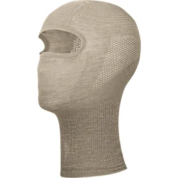 Kukla MUKLA merino kukla - Béžová 7160 / L/XL / Béžová