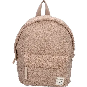 Městský batoh KIDZROOM Batoh Huggie Buddies Beige