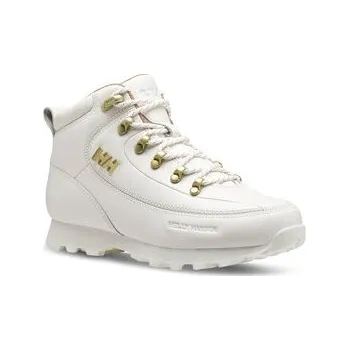 Pánská obuv Trekingová obuv Helly Hansen The Forester Premium 12031 011 Bílá 40_5