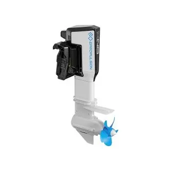 Loď Elektromotor ePropulsion X20 L