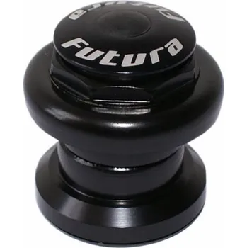 Masážní přístroj Sluchátka Futura F977SW černá