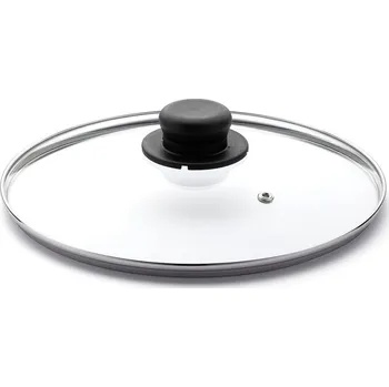 Poklice Skleněná poklice multifunkčního hrnce DOMO DO42708PP-3