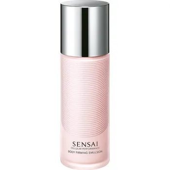 Kosmetika SENSAI - Cellular Performance Body Care Body Firming Emulsion Tělová mléka 200 ml unisex