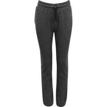 Chlapecké kalhoty Dětské tepláky SAM 73 RIARDIN KK 507 TMAVĚ ŠEDÁ 116