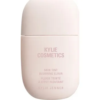 Make-up KYLIE COSMETICS - Skin Tint Foundation Make-upy 30 ml Černá unisex