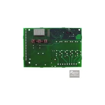 Řídící jednotka Regulus Řídicí jednotka EA110 - el. odmražování, měření LP 12V - 16104