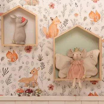 plyšák Amadeus les Petits Plyšová myš Charlie