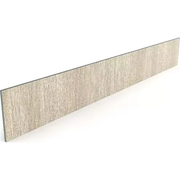 Schodiště TOPSTEP FLEX Schodová podstupnice Dub alabaster