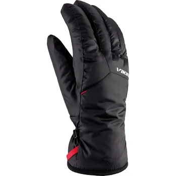Rukavice Softshellové rukavice VIKING VIKING NAUTIS MULTIFUNCTION 140/23/3358/09 – Černá 10