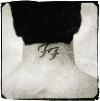 Hudba Foo Fighters: There is Nothing Left To Lose - CD