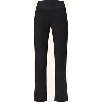 Dámské kalhoty Columbia Dámské Trekingové Kalhoty Leslie Falls™, černá, 42