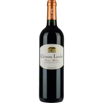 Chateau Landat 2020 Magnum 1,5l Haut Medoc