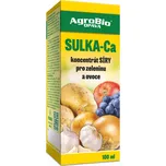 AgroBio Opava Sulka-Ca