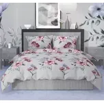 Stanex povlečení bavlna Anabela (LS388) 140x200, 70x90 cm