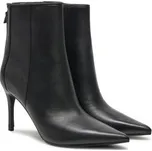 Polokozačky Guess Feyly FLDFEY LEA10 Černá 37