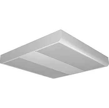 MODUS LLY 4x18 W kryt opál PET - dělený