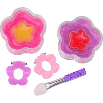 Hra na obchod Bella make up Set sort.