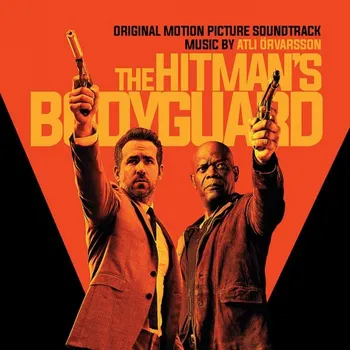Filmová hudba Soundtrack: Hitman's Bodyguard - CD