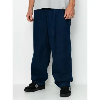 Poetic Collective Ballon (classic denim wash) M, modrá