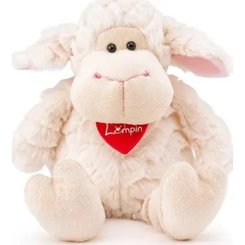 plyšák Ovečka Brenda malá, 24 cm