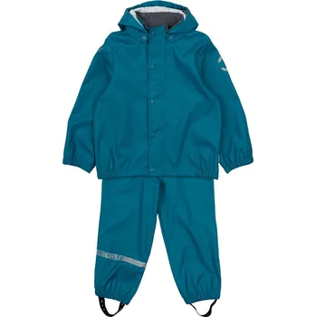 Kojenecká bunda MIKK-LINE DĚTSKÁ SOUPRAVA DO DEŠTĚ MIKK-LINE, CELESTIAL Velikost: 110