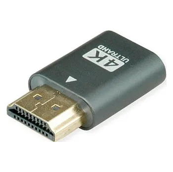 Video kabel HDMI EDID emulátor (4K)