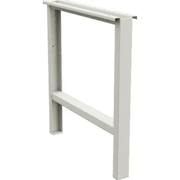 Stolová podnož Pevná noha 800mm Treston