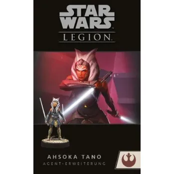 Desková hra Star Wars Legion Ahsoka Tano – Alex Davy (DE)
