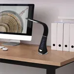 Eglo 97914 - Stmívatelná LED Stolní lampa COGNOLI LED/3,2W/230V černá