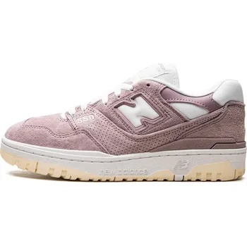 Dámské tenisky New Balance 550 "Lilac Chalk" Velikost: 37