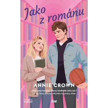 Populárně naučná literatura pro dospělé Jako z románu