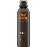 Piz Buin - Tan & Protect Tan Intensifying Sun Spray SPF 15 Opalovací krémy 150 ml unisex