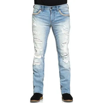 Pánské džíny kalhoty pánské AFFLICTION - ACE AIDEN - 36