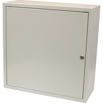 Rozvaděč ID Rack Montážní skřín IB 400x400x140 TPR-4 1200104