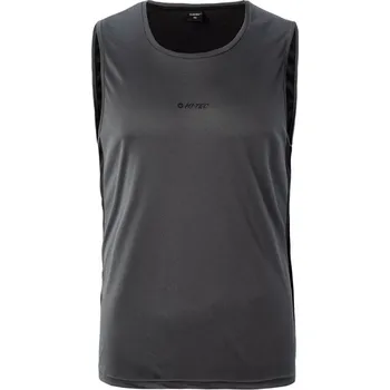 Pánské tričko Tričko Hi-Tec Arien M 92800398331 XL