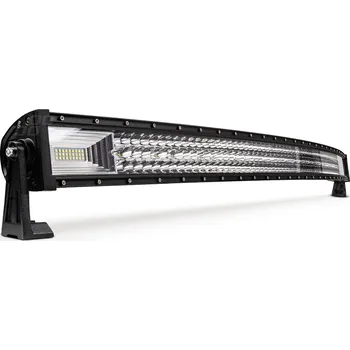 Denní svícení AMiO LED pracovní světlo AWL47 243 LED COMBO 9-36V