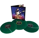 Ritchie Blackmore's Rainbow: Memories In Rock: Live In Germany (Coloured Edition) - 3Vinyl (LP)