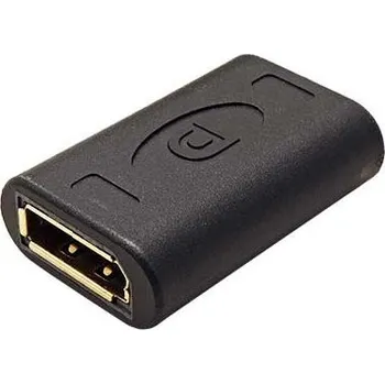 Video redukce Spojka DisplayPort F/F