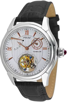 Hodinky PRIM Tourbillon Leoš Janáček Lady's W02C.10296.B