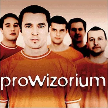 Hudba Prowizorium: Prowizorium - CD